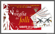 Festa del Pozzo della Polenta
